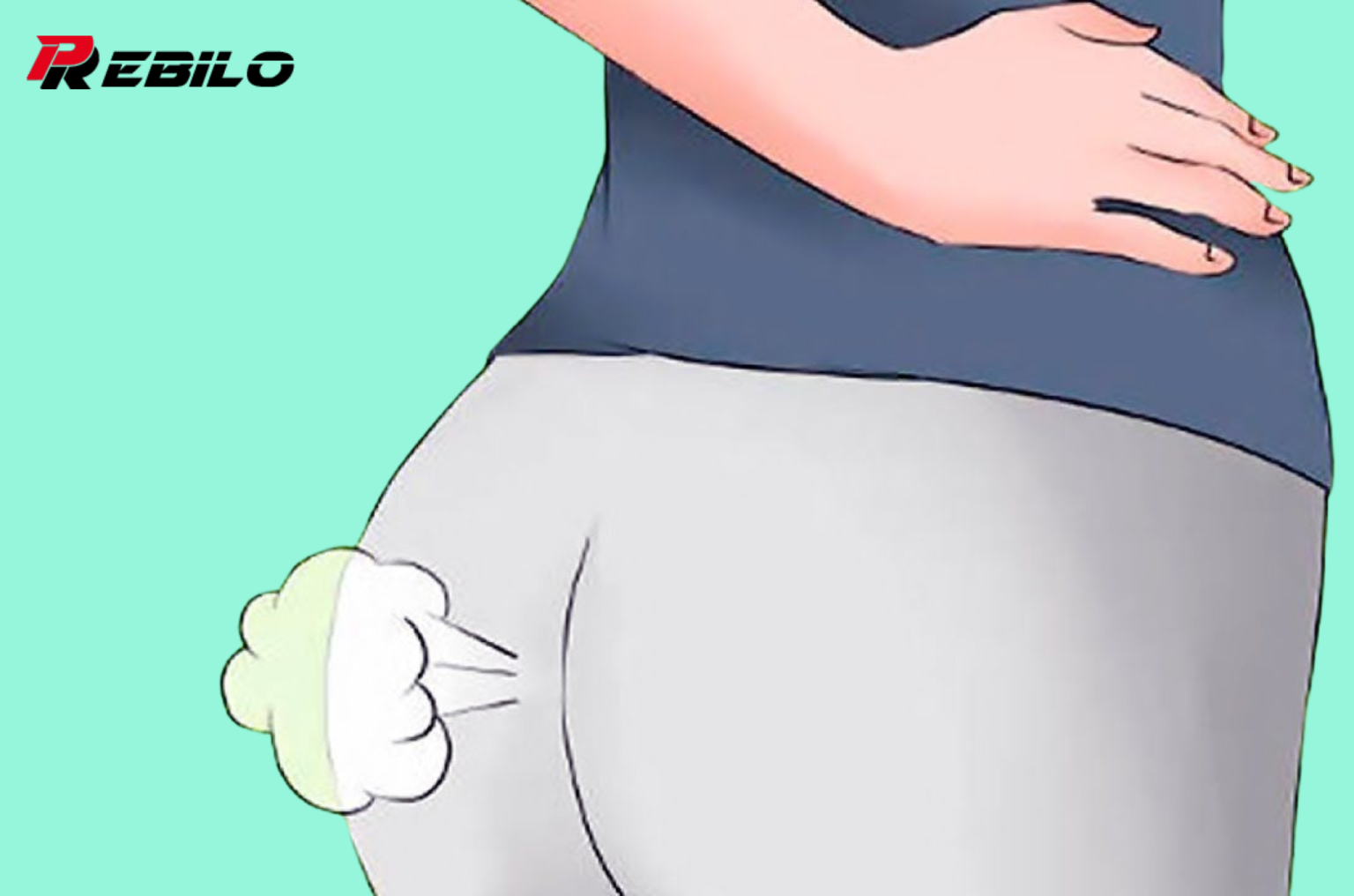 Facts About Farting That You Probably Didnt Know