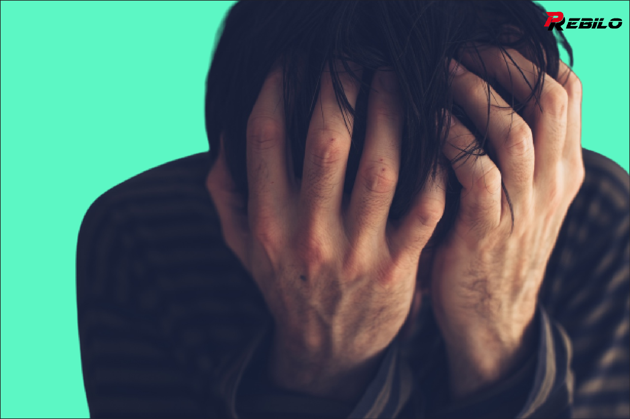 11 Great Habits of People Dealing with Hidden Depression