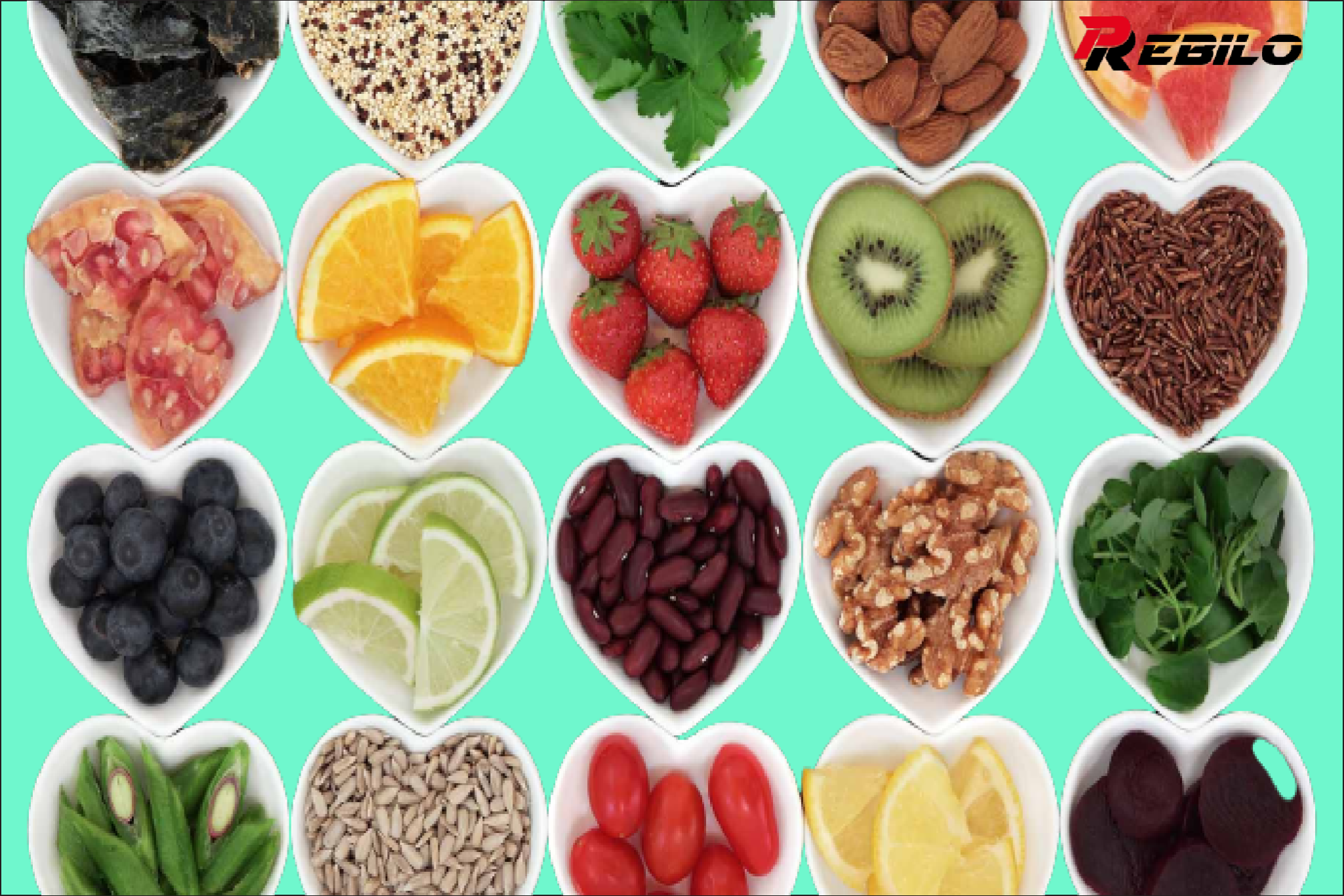 20 Best Foods For A Healthy Kidney Everyone Should Eat