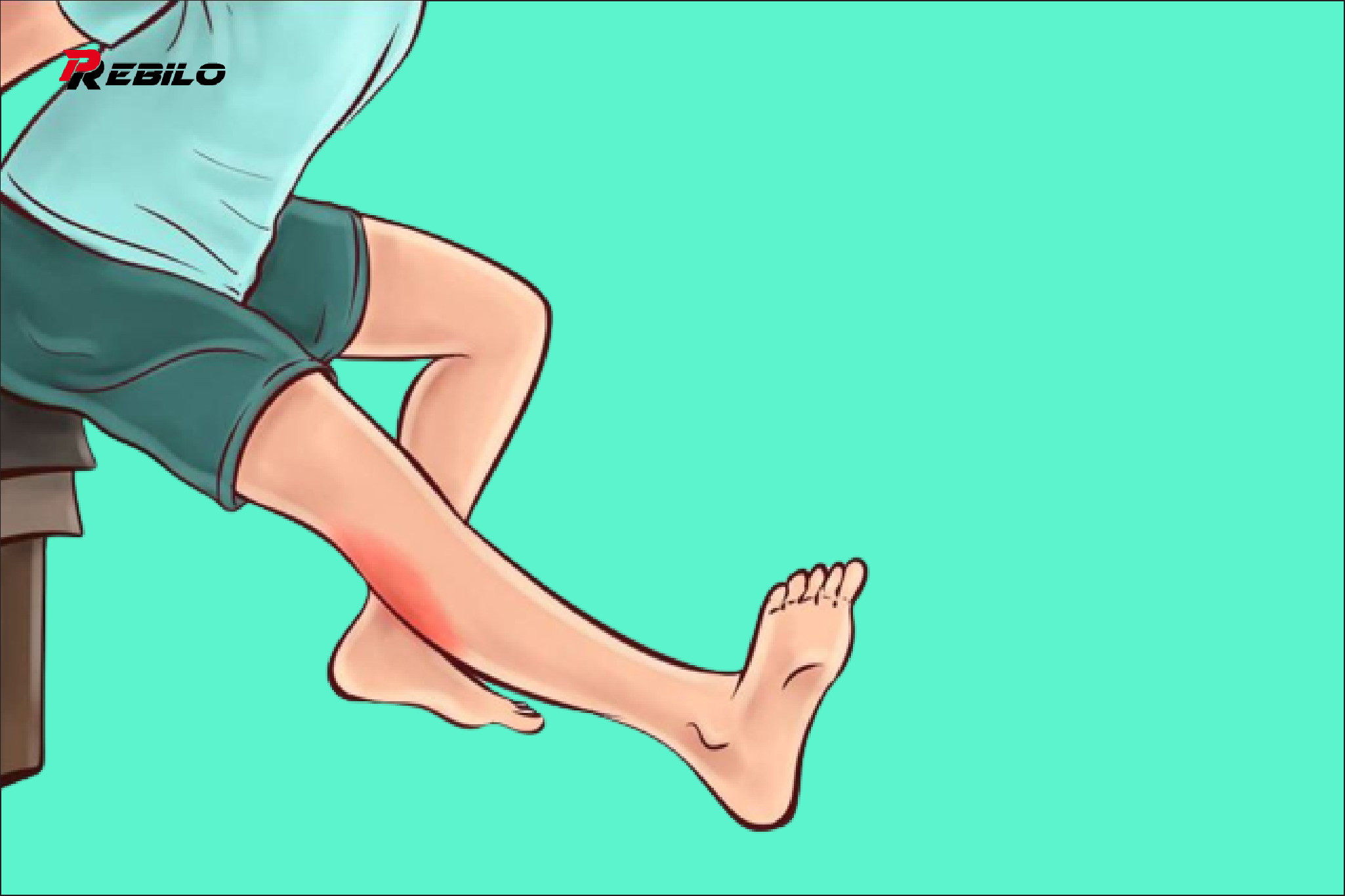 Here’s why your legs cramp at night (and how to prevent it from happening again)