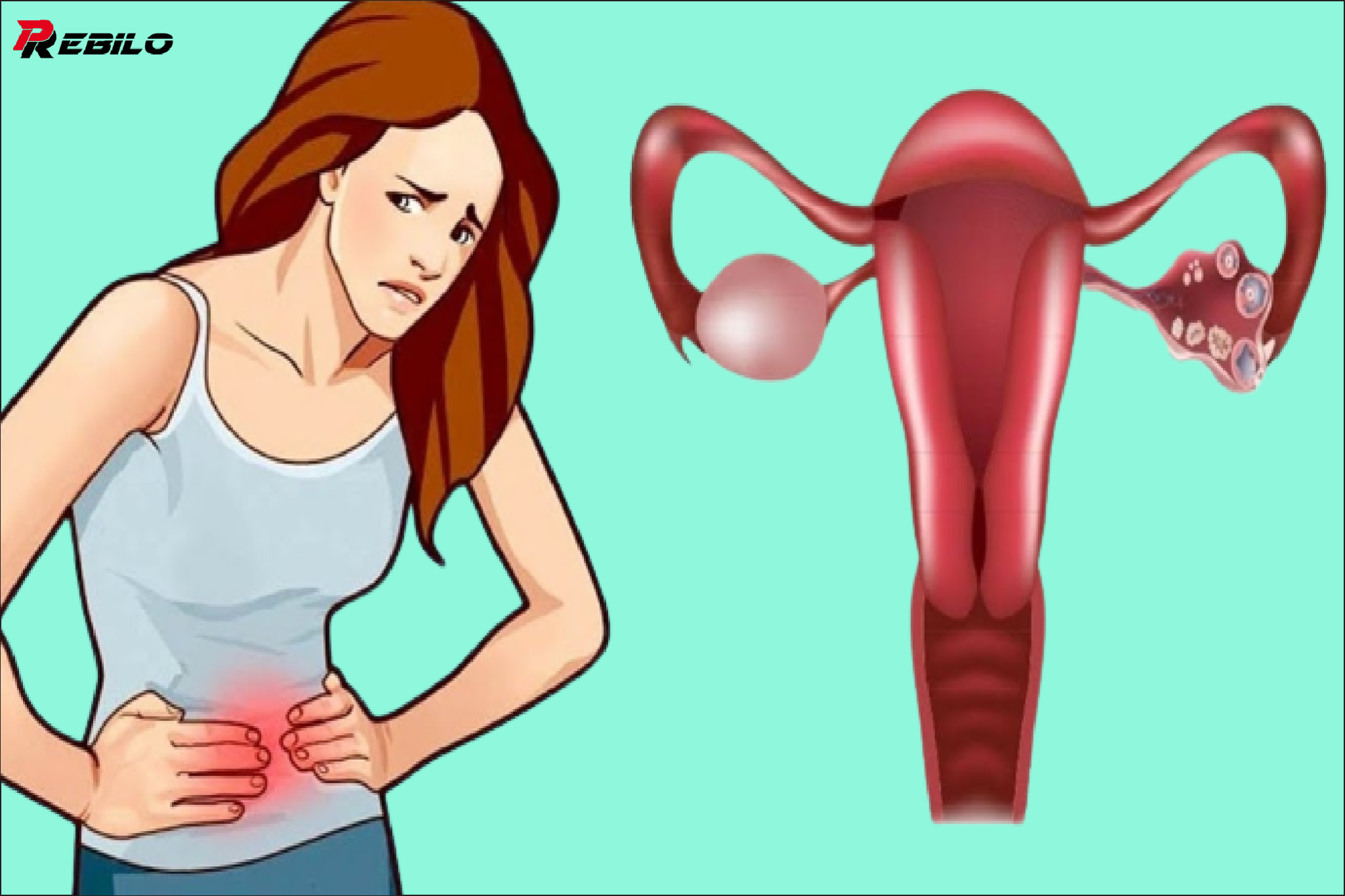 Early Warning Signs Of Ovarian Cancer Every Woman Should Know