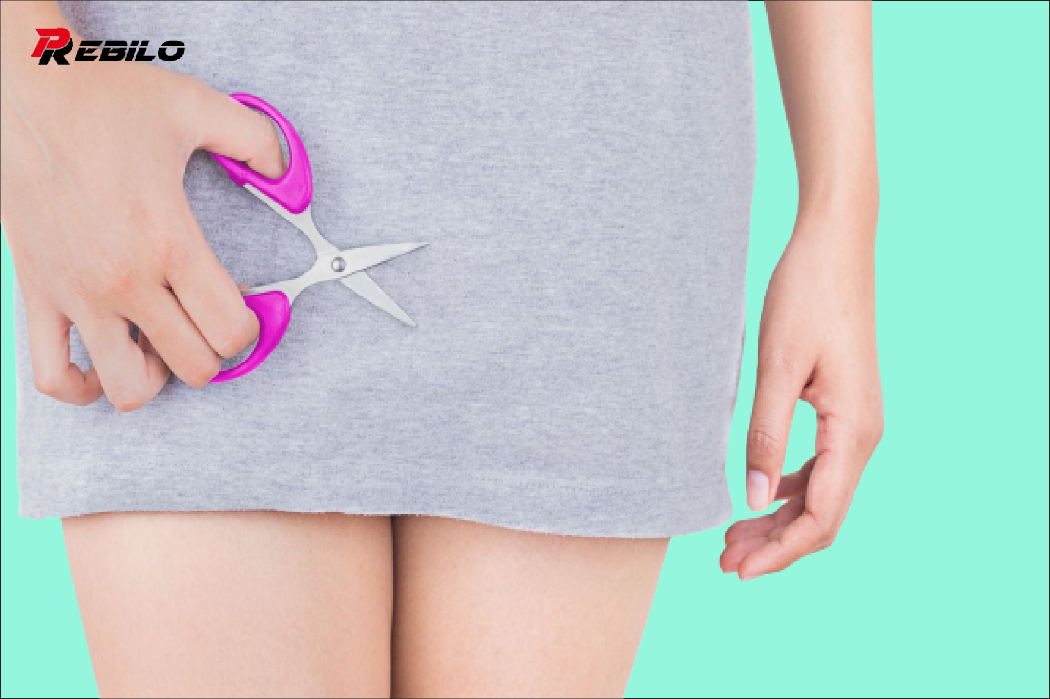Here are 7 reasons why you should not shave your pubic hair