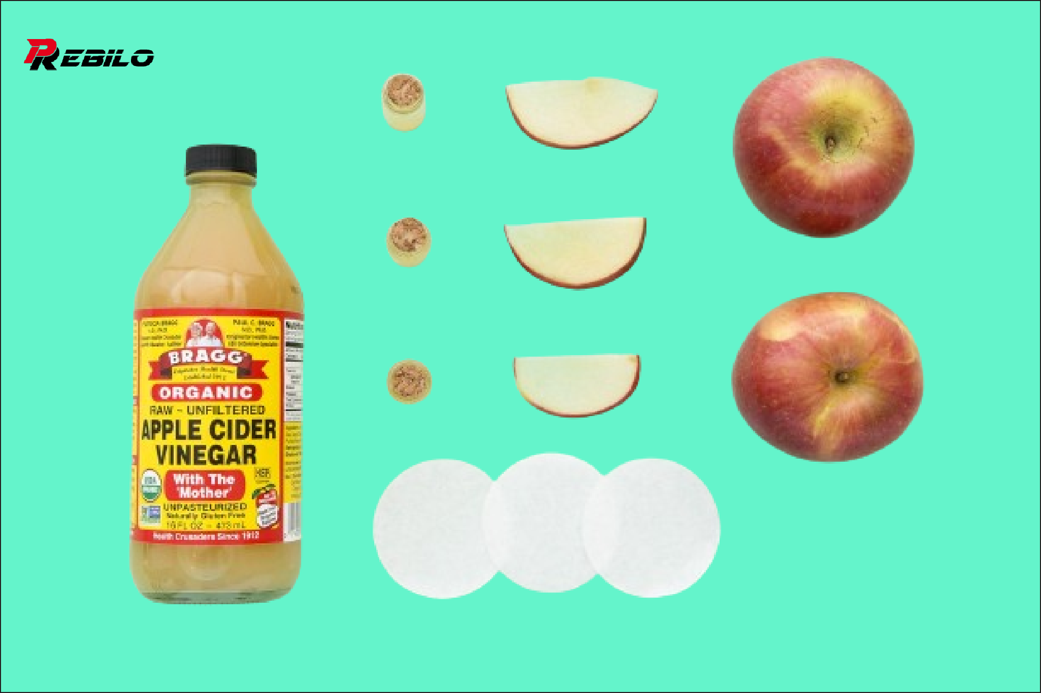 Reasons why apple cider vinegar toner has become more popular in the past decade