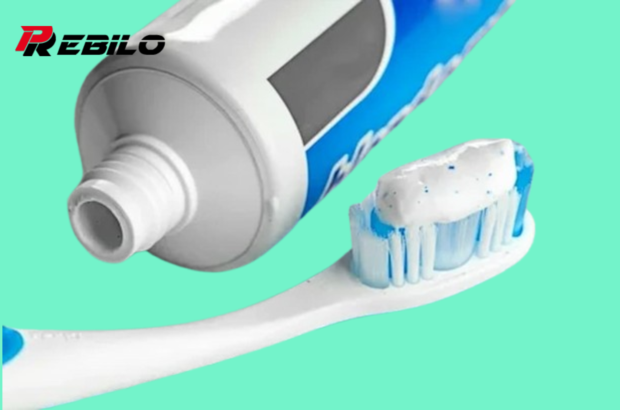 Smart Ways to Clean Your Home Using Toothpaste